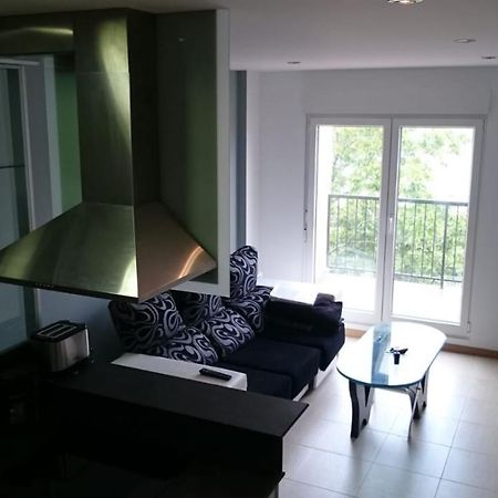 Apartamento En Corcubion公寓 外观 照片