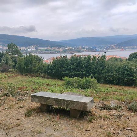 Apartamento En Corcubion公寓 外观 照片