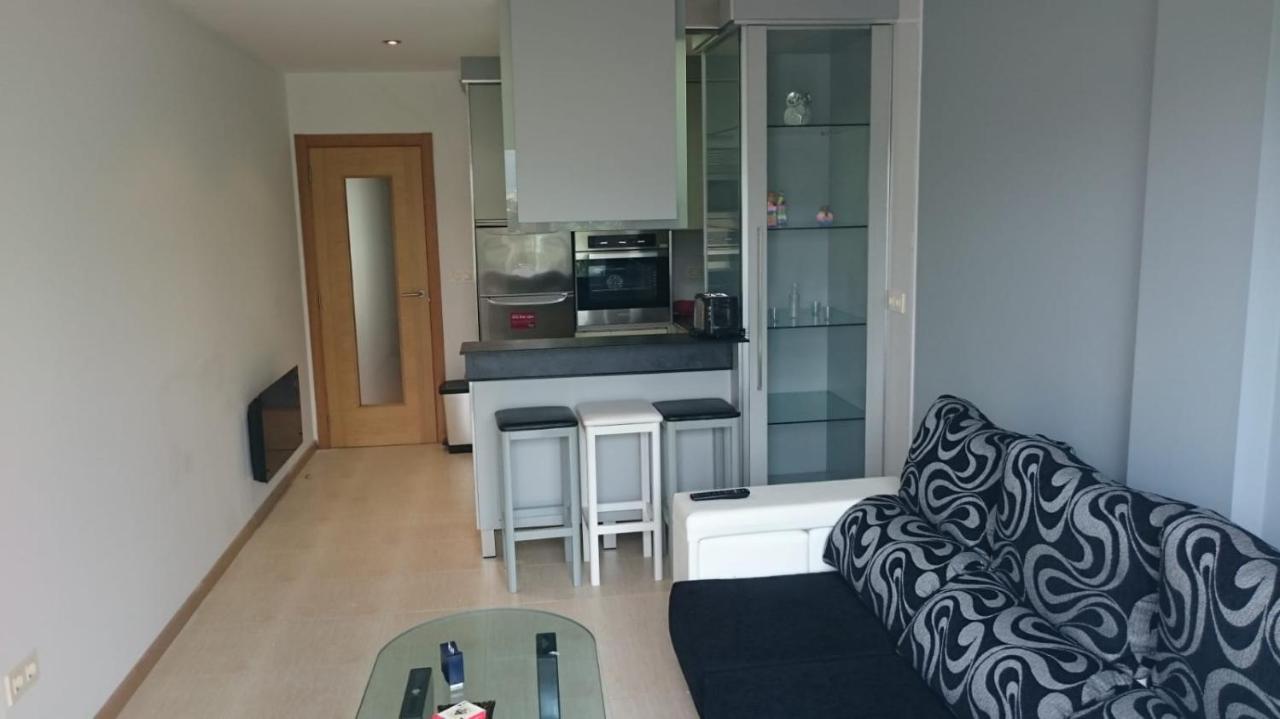 Apartamento En Corcubion公寓 外观 照片