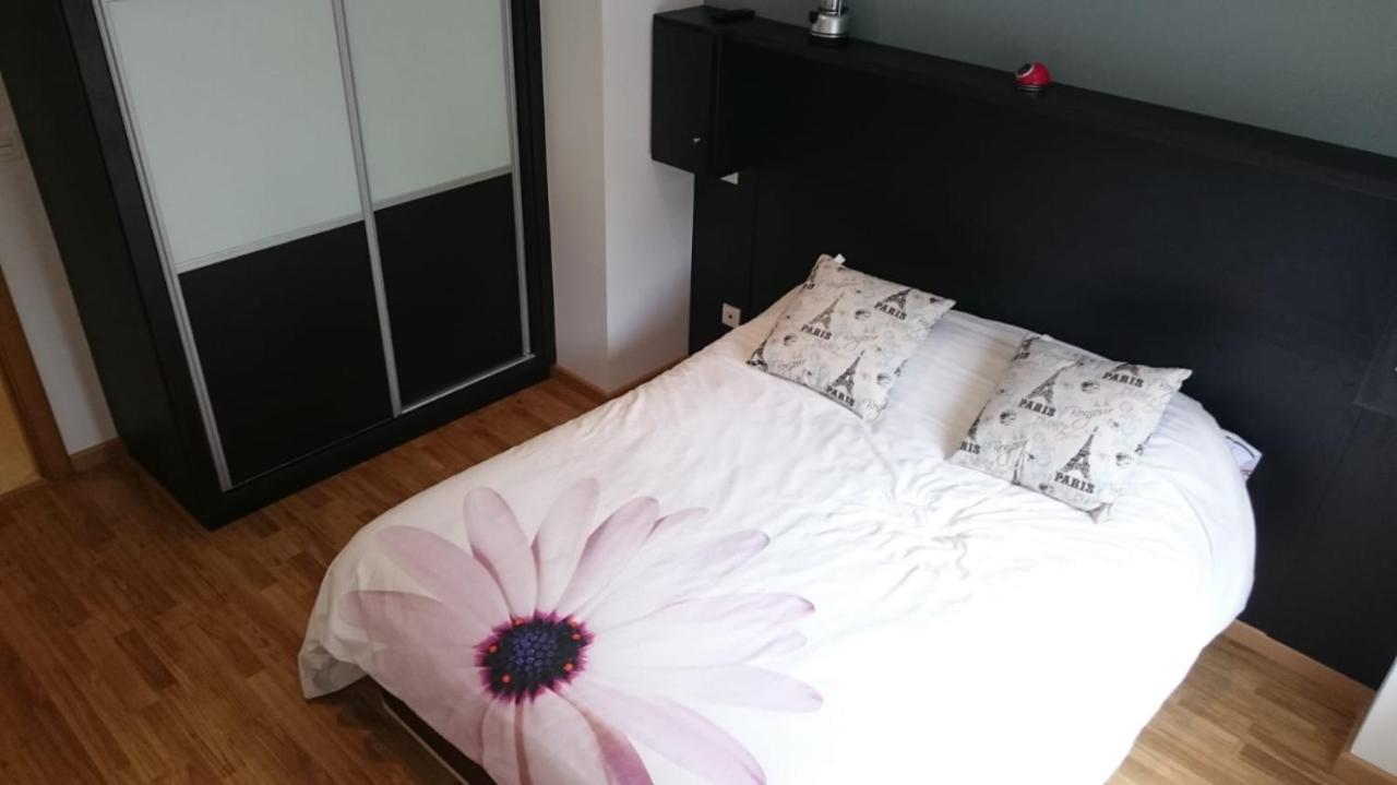 Apartamento En Corcubion公寓 外观 照片
